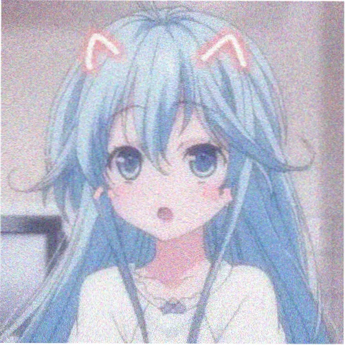 读者头像五